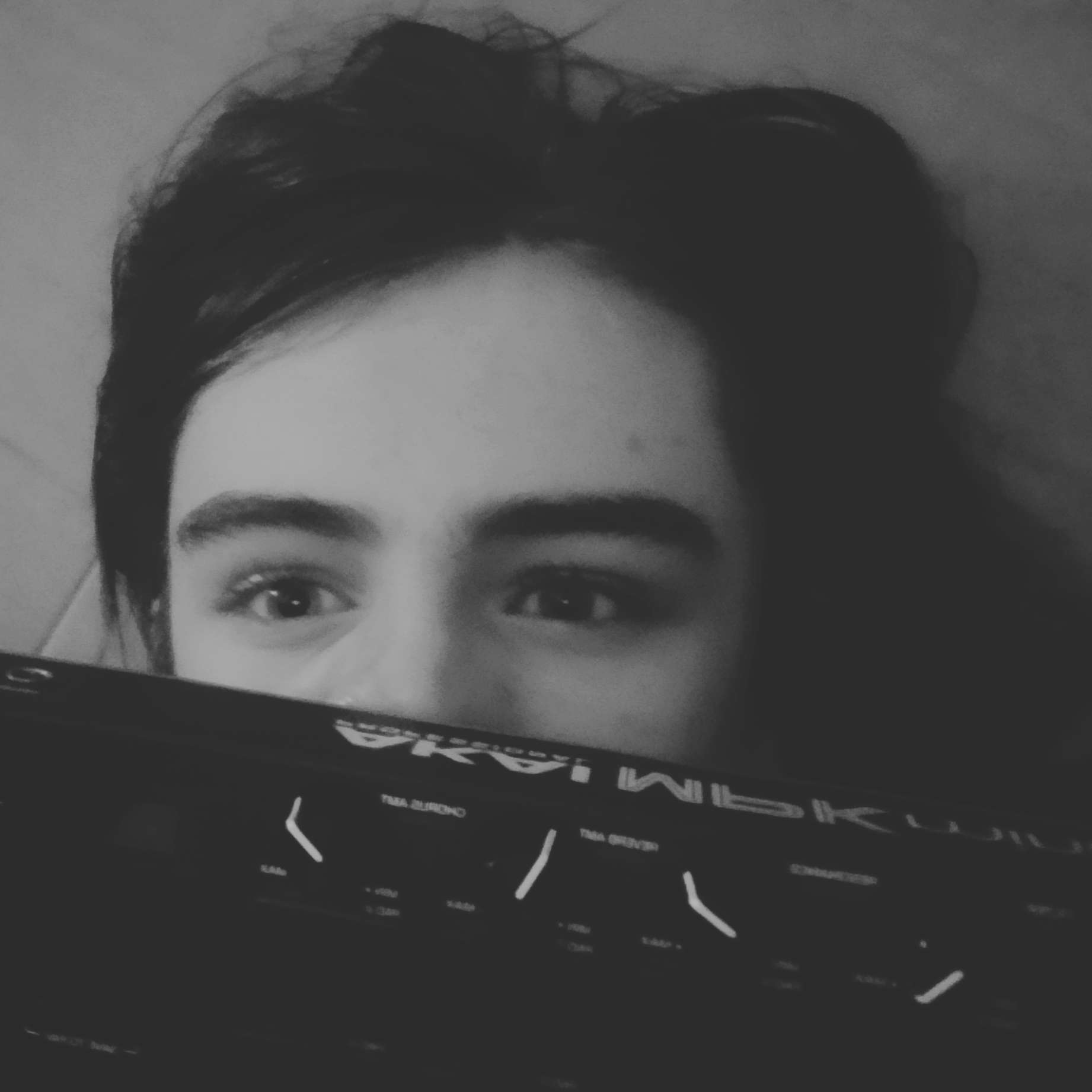 VIRDEM (Julian Adam Burdzynski)